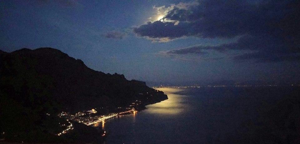 Sweet House Ravello Villa ห้อง รูปภาพ