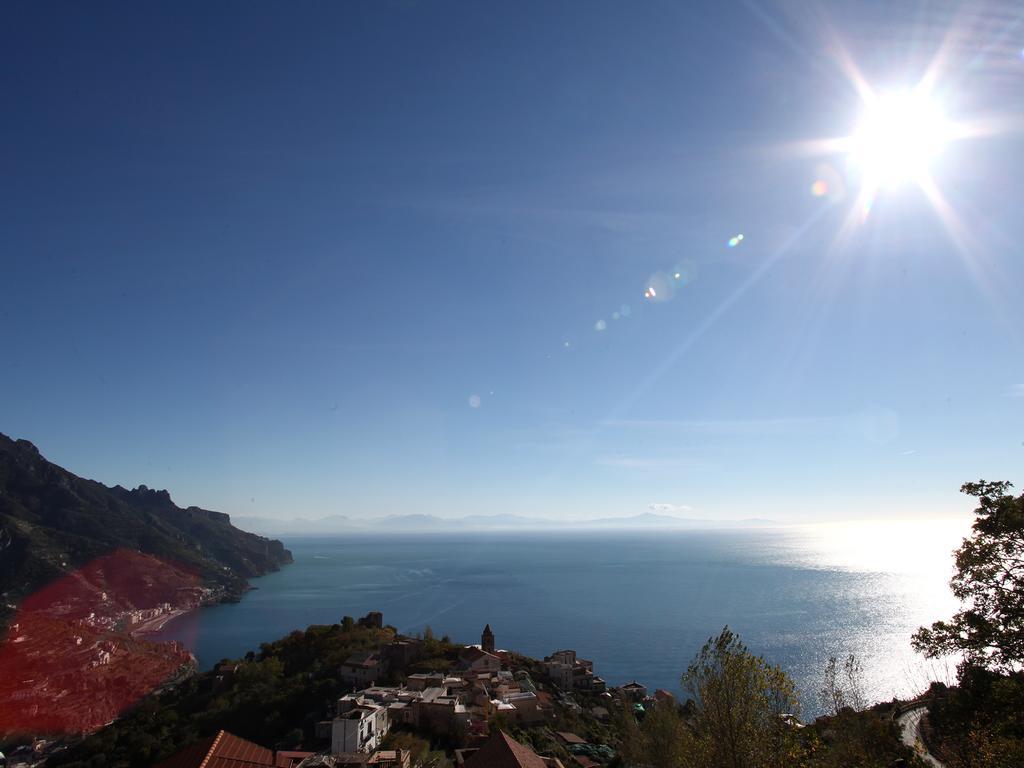 Sweet House Ravello Villa ห้อง รูปภาพ