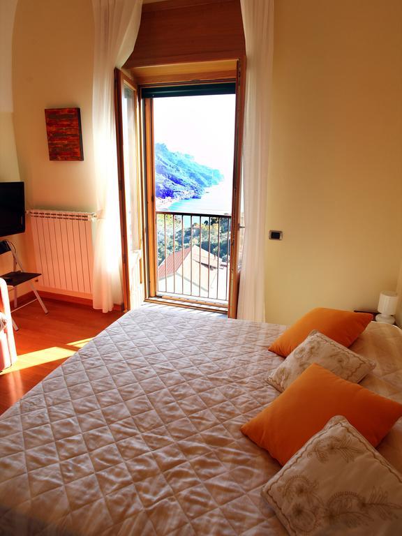 Sweet House Ravello Villa ห้อง รูปภาพ