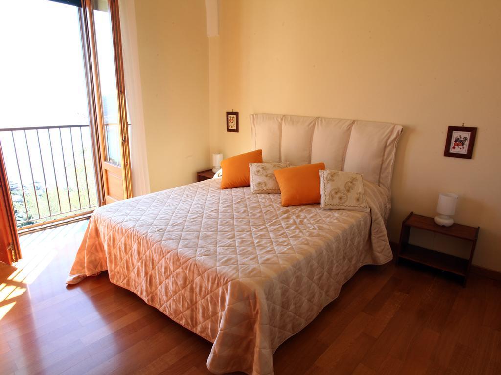 Sweet House Ravello Villa ห้อง รูปภาพ