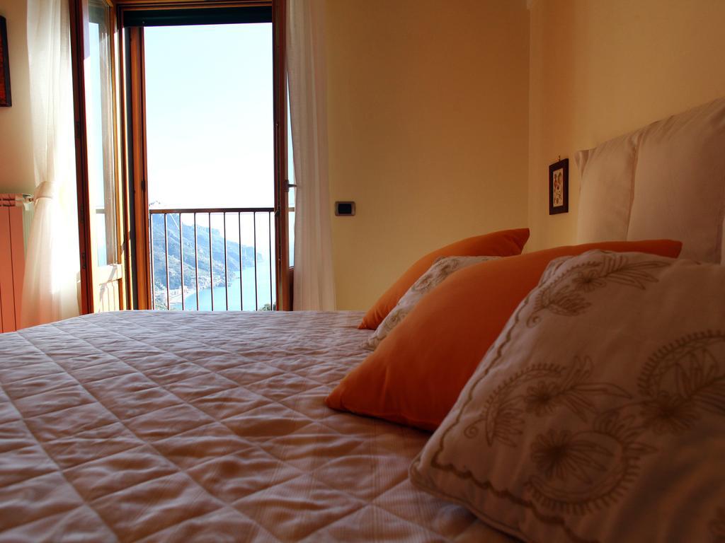 Sweet House Ravello Villa ห้อง รูปภาพ