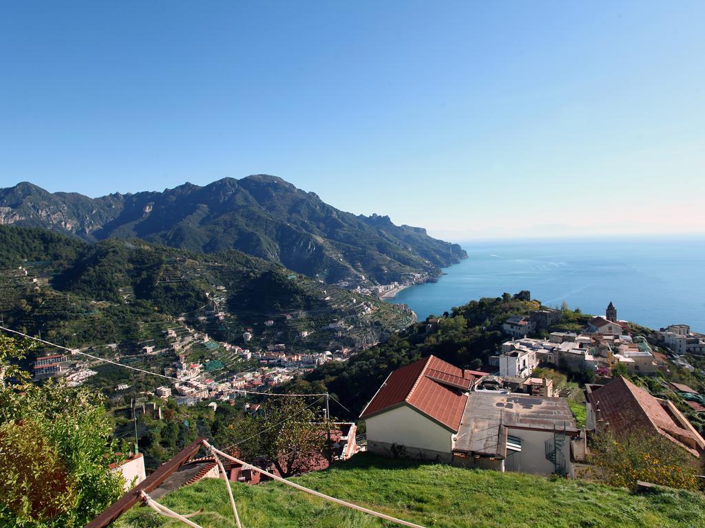Sweet House Ravello Villa ห้อง รูปภาพ