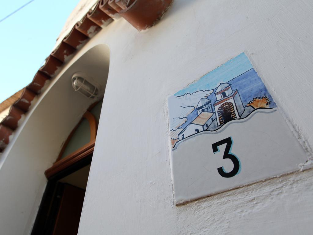 Sweet House Ravello Villa ห้อง รูปภาพ